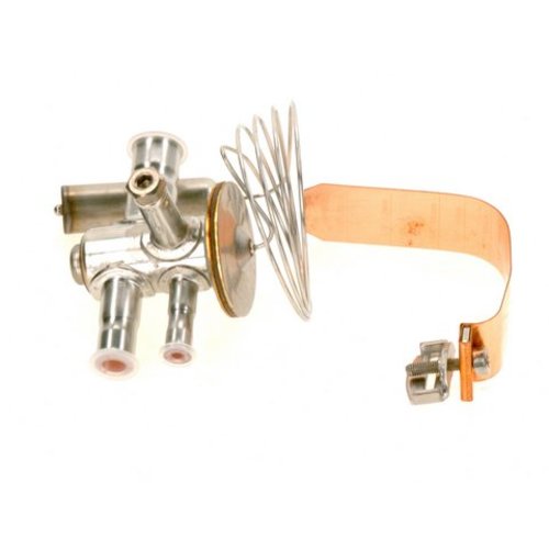BOSCH Expansionsventil 87382001250