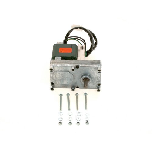 BOSCH Motor 7,5rpm everp., 8738803392