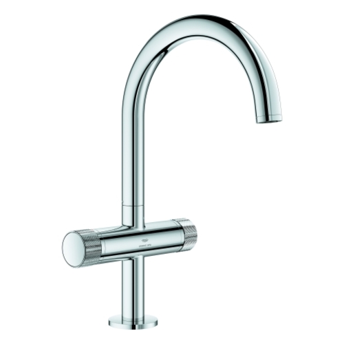 GROHE WT-Einlochbatt. Atrio Private C. 21138 L-Size 
