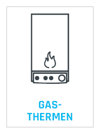 Gasthermen